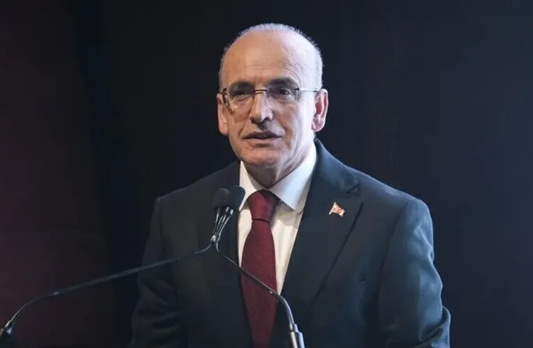 Şimşek’ten istifa iddiaları sonrası ilk açıklama
