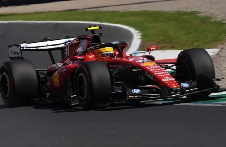 2027 Formula 1 takvimi netleşti!