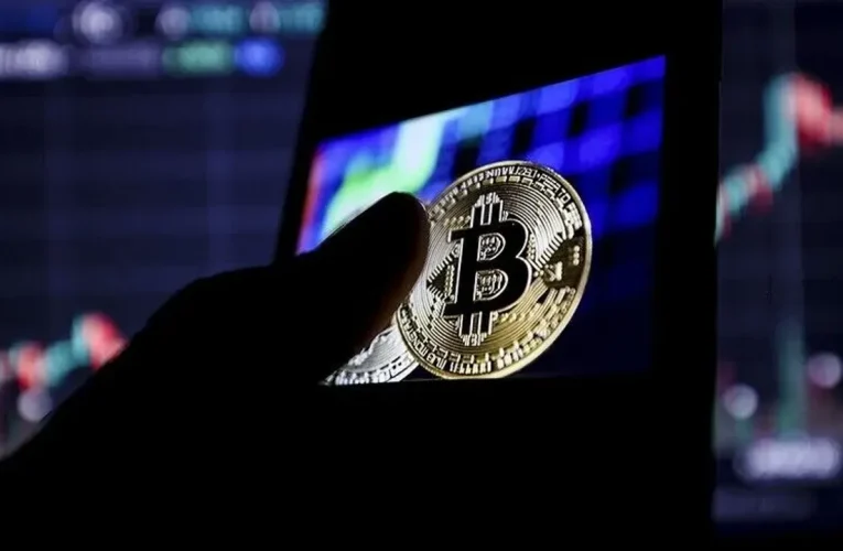 Bitcoin’de dikkat çeken ralli!