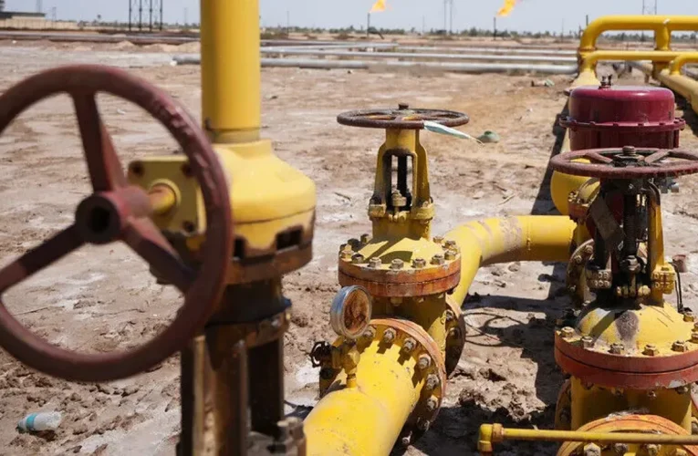 Suudi Arabistan petrol hattı saldırısında dikkat çeken açıklama: