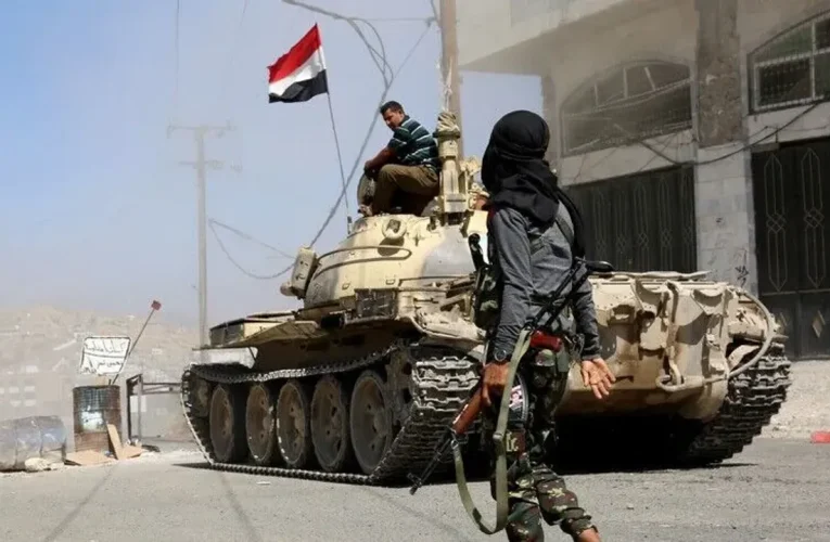 Yemen’de gerilim tırmanıyor: çatışmalar 5 bölgeye daha yayıldı!
