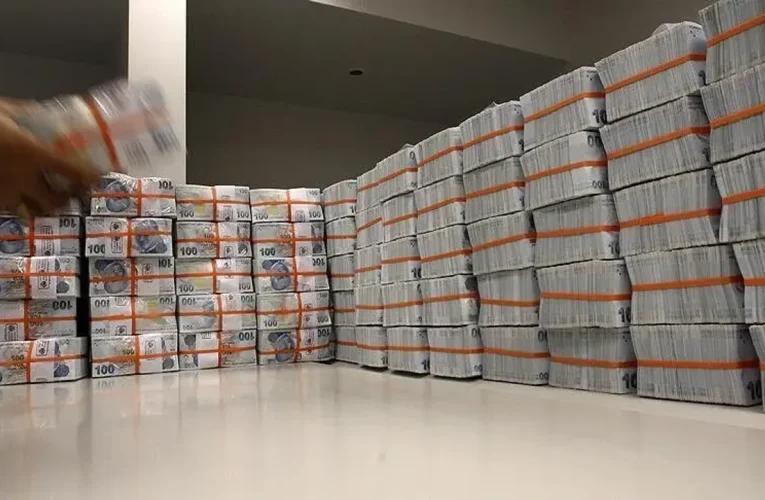 Bankacılıkta mevduat hareketliliği!
