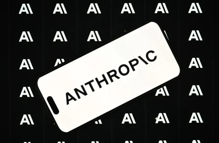 Anthropic’in kurucu ortağı uyardı: Yapay zekâda yeni dönem başlıyor