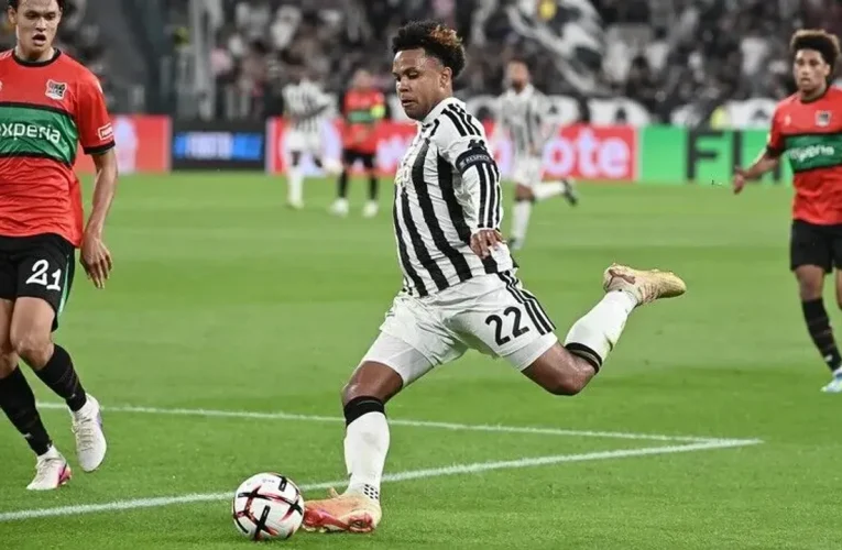 Avrupa Ligi’nde İlk Hafta Sonuçları: Beşiktaş ve Juventus Öne Çıktı