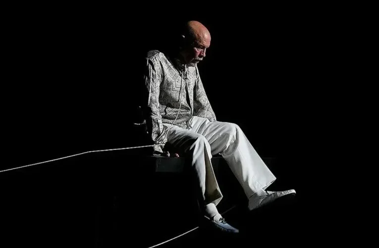 Malkovich, Tel Aviv konserinden vazgeçti!