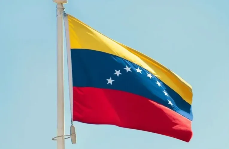 Venezuela’dan dikkat çeken hamle! ABD ile yapılan yeni anlaşmalar gündeme bomba gibi düştü