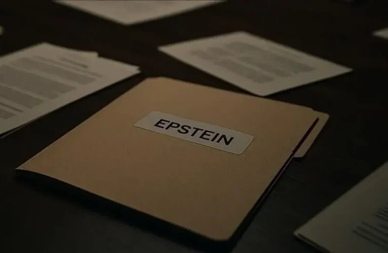 ABD’li Kongre üyesi Massie’den Epstein’in suç ortaklarının yargılanması çağrısı