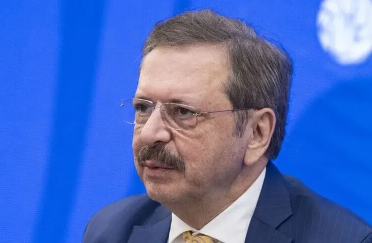 COP31 zirvesi öncesi iş dünyasının gözü New York’a çevrildi