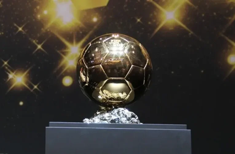 Futbol dünyası bu listeyi konuşuyor: Altın Top adayları açıklandı!.. İşte liste..