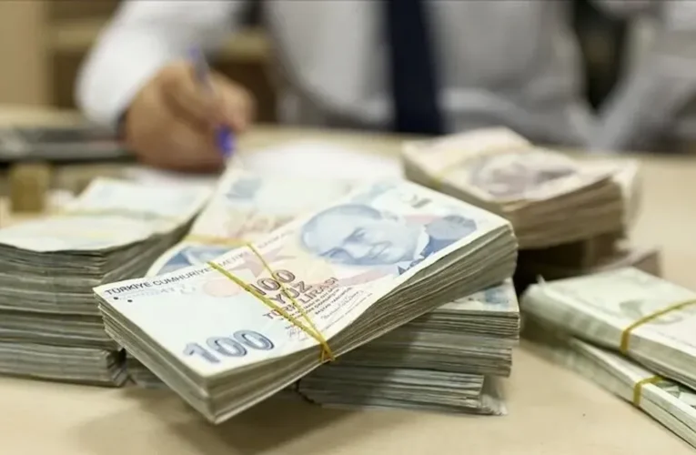 SGK borçlarında 183,3 milyar liralık tutar taksitlendirildi