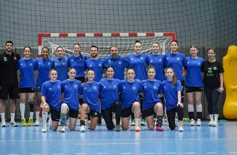 Şampiyon Yeni Sezona İddialı Giriyor: Gözünü 2 Kupaya Dikti!