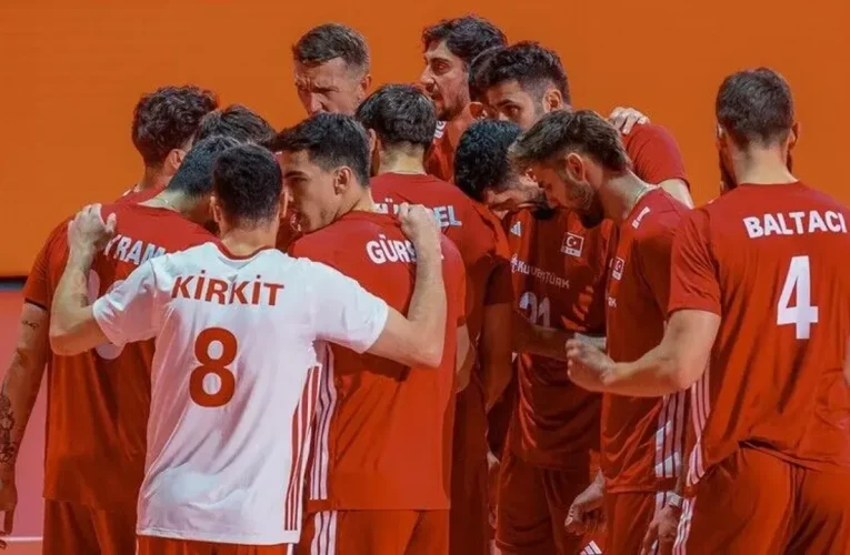 Filenin Efeleri için Avrupa Şampiyonası serüveni bitti