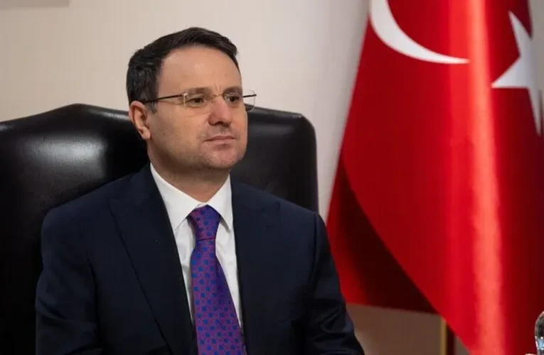 Bakan Gürlek duyurdu: UYAP’ta yeni dönem