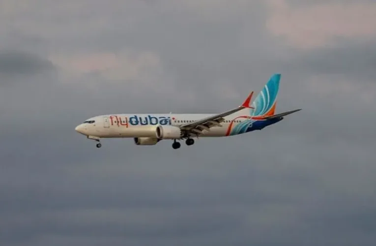 Flydubai uçağı acil iniş yaptı: Soruşturma başlatıldı