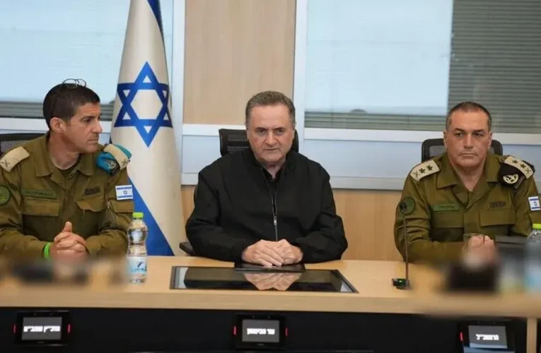 İsrail’den Hamas Liderlerine Yönelik Suikast Tehdidi