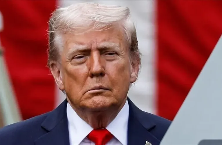 Trump’tan Kanada, Meksika ve Grönland Hamlesi