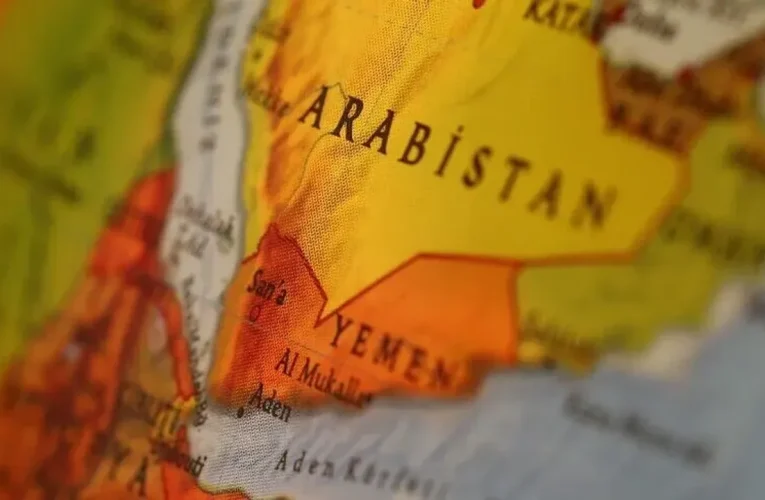 Yemen Dışişleri Bakanı’ndan İran’a Sert Mesaj: “Biz Müzakere Kozu Değiliz”