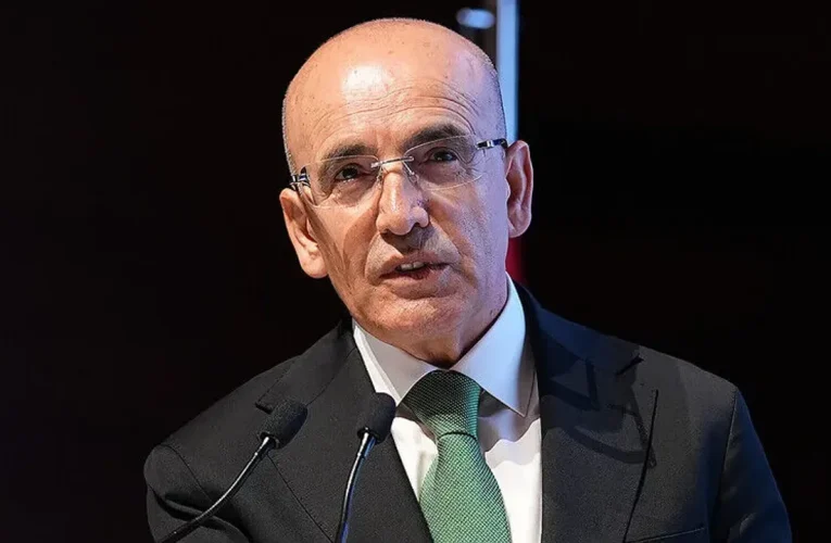 Dengeler mi değişiyor: Şimşek’ten ABD ile ilgili dikkat çeken açıklama