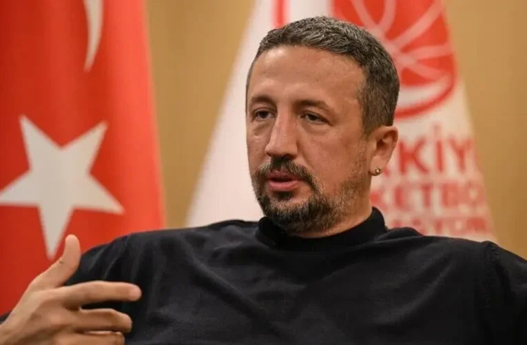 Türkoğlu’ndan Milli Takımlar İçin Büyük Hedef: Gözler 2027 Dünya Kupası’nda!