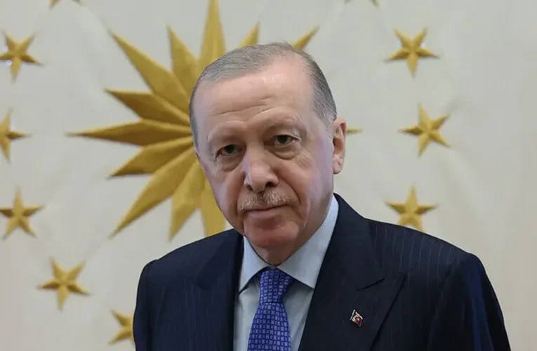 Cumhurbaşkanı Erdoğan’dan TSK Güçlendirme Vakfı’na anlamlı mesaj!
