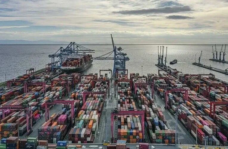 Türkiye’nin ABD ihracatında dikkat çeken yükseliş!