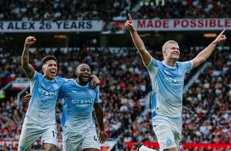 Manchester derbisinde tartışmalı karar için dikkat çeken açıklama