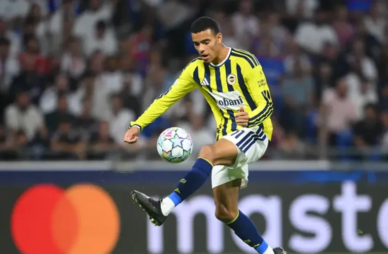 Fenerbahçe’nin Avrupa’daki dev sınavı!