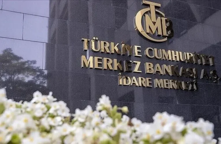Merkez Bankası duyurdu: Türk lirası likiditesinde yeni gelişme… İşte detaylar!