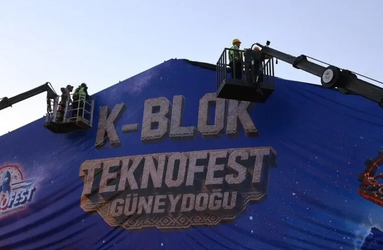Harran’da TEKNOFEST: Bilim ve Teknolojinin Tarihsel Bağlantısı
