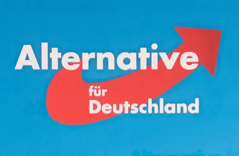 Dengeler değişiyor: AfD yüzde 29 ile ilk sırada!