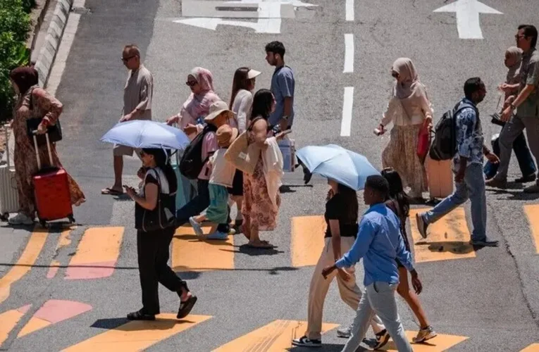 Dünya için dikkat çeken uyarı! Önümüzdeki dönem hava olayları daha da sertleşebilir