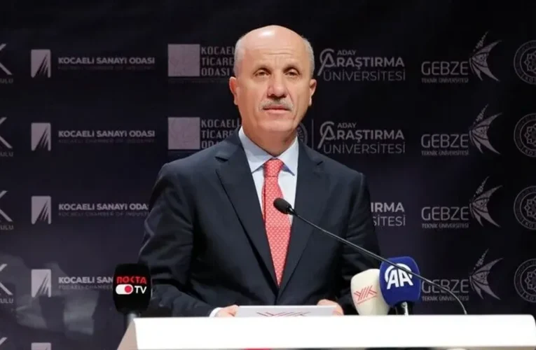 Üniversitelerde dengeleri değiştirecek adım! Özvar açıkladı