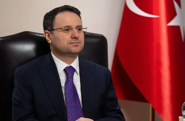 Adalet Bakanı Gürlek’ten Sınav Adaylarına Destek Mesajı