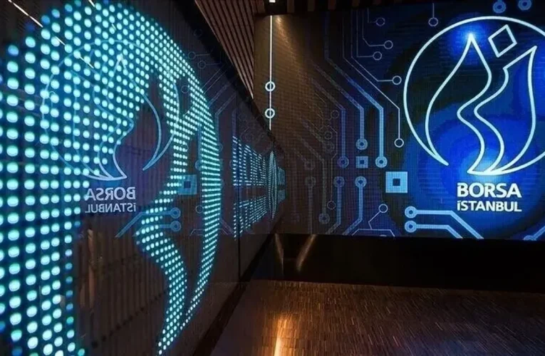 Borsa haftaya hızlı başladı: Gün sonunda dikkat çeken yükseliş