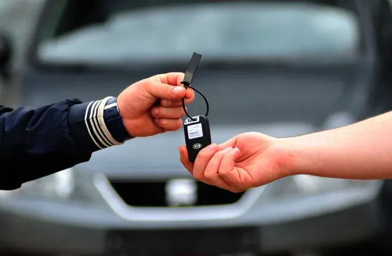 Otomobil ve hafif ticari araç pazarı ocak-ağustos döneminde yüzde 11,91 daraldı
