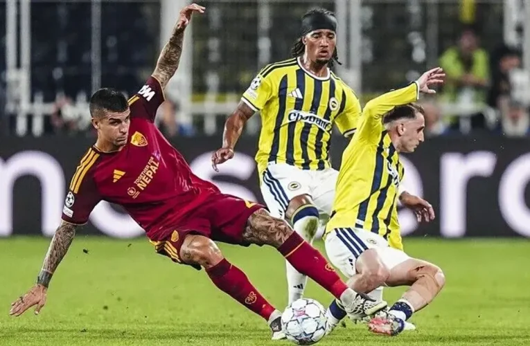 Fenerbahçe Devler Ligi’ne nasıl başladı?