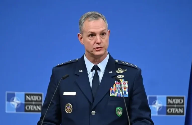 NATO’dan AB’ye kritik mesaj: İttifakla ilgili dikkat çeken sözler!