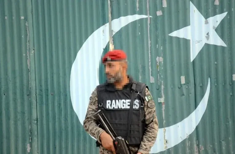 Pakistan’da Sıcak Gelişme: 15 Militan Etkisiz Hale Getirildi… İşte detaylar!