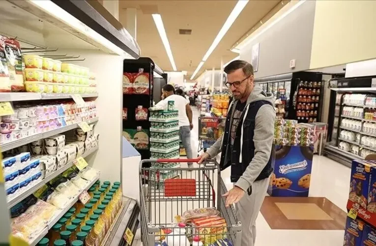 Ekonomide dikkat çeken gelişme: Tüketici güveni tartışma yarattı!