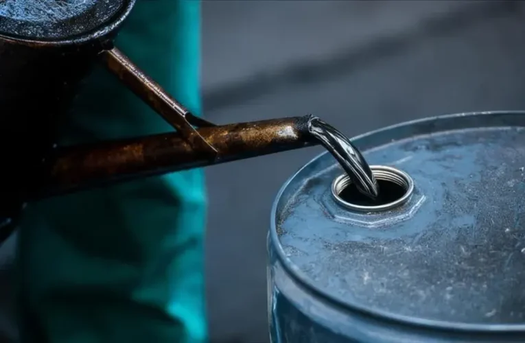 Petrol piyasalarını sarsabilecek karar: Milyonlarca varillik arz riski var!