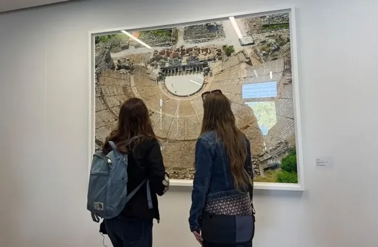 Borusan Contemporary, yeni sezonda iki yeni sergisi açılıyor