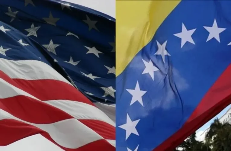 Petrol devinde büyük değişim: ABD, Venezuela’nın dev rezervlerine göz dikti