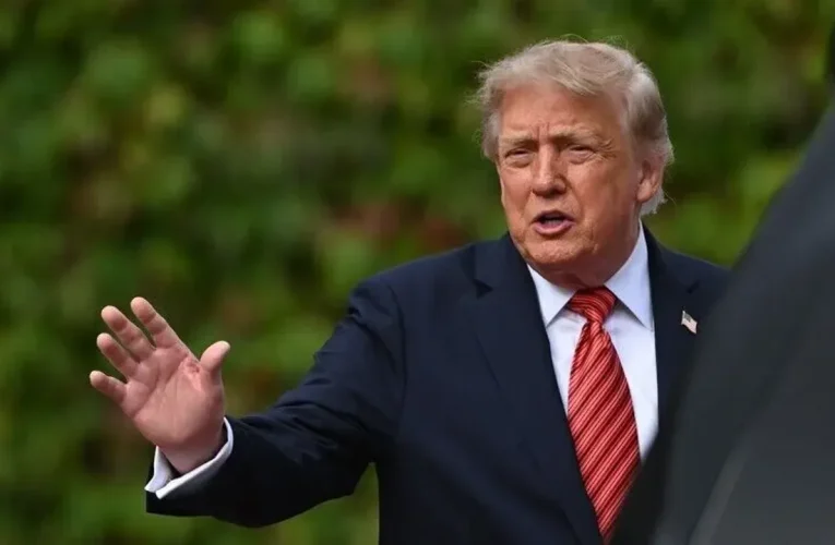 Trump’tan gündem yaratacak İran açıklaması!
