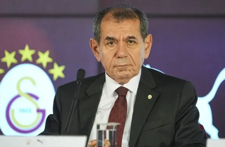 Dursun Özbek, Avrupa Futbol Kulüpleri Yönetim Kurulu’na seçildi… İşte detaylar!