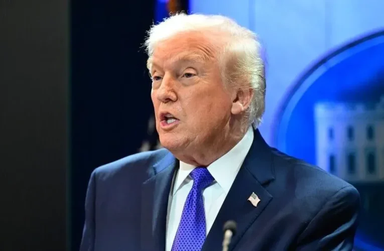 Trump’tan İran Açıklamaları ve Çin ile Görüşmenin Önemi