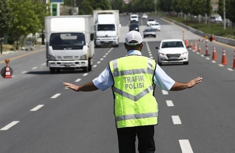 İstanbullular dikkat. Bu ilçede bugün yollar kapalı