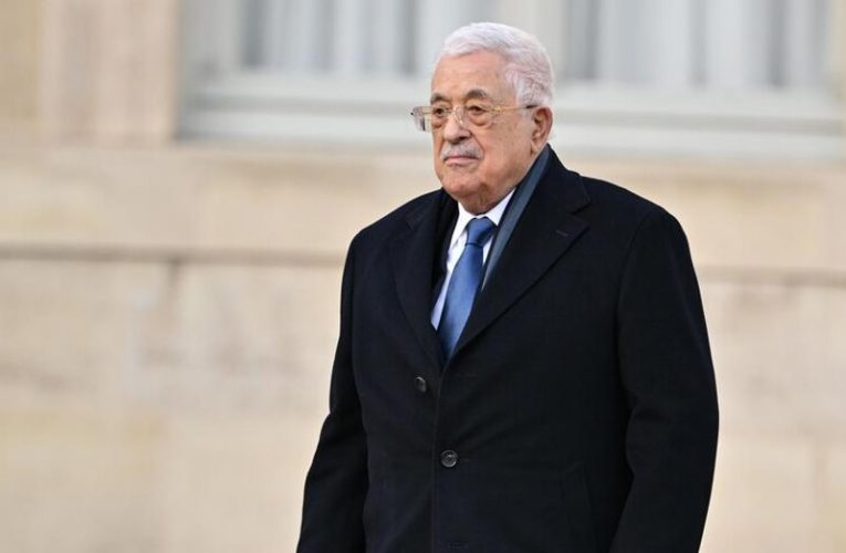 ABD vize vermemişti. BM’den oy birliği ile Mahmud Abbas kararı