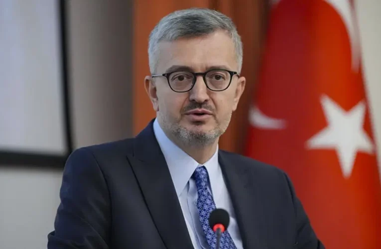 Burhanettin Duran’dan yeni OVP değerlendirmesi: Sürdürülebilir sosyal refah kalıcı hale getirilecek