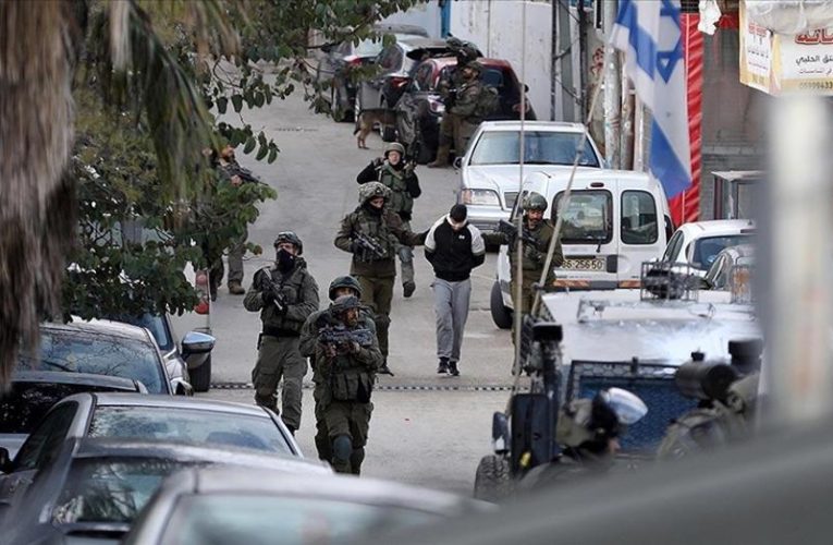 Türkiye ve 7 ülkeden İngiltere’nin yasa dışı İsrail yerleşimleriyle ilgili kararına destek