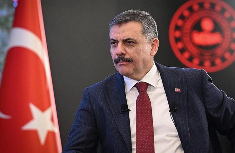 Borsada manipülasyon iddiaları. Bakan Çiftçi: Operasyonlar sürecek